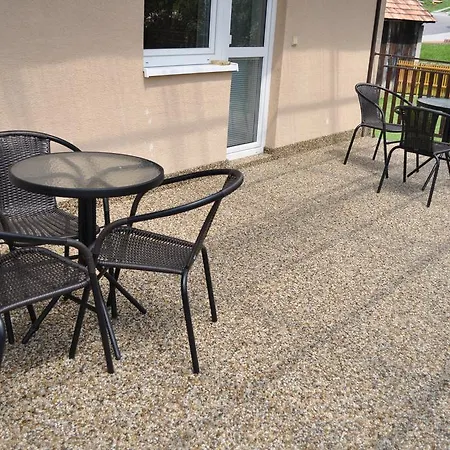 Ubytovanie V Sukromi Habovka