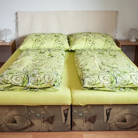 Ubytovanie V Sukromi בית אירוח הבובקה