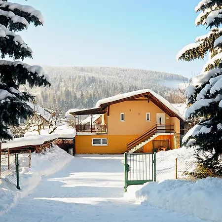 Ubytovanie V Sukromi * Habovka