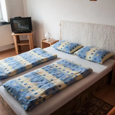 בית אירוח Ubytovanie V Sukromi