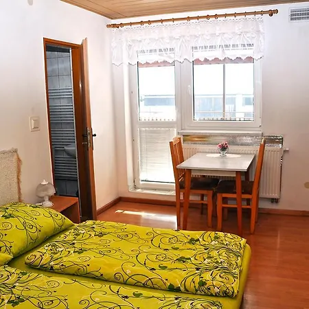 Ubytovanie V Sukromi Séjour chez l'habitant Habovka