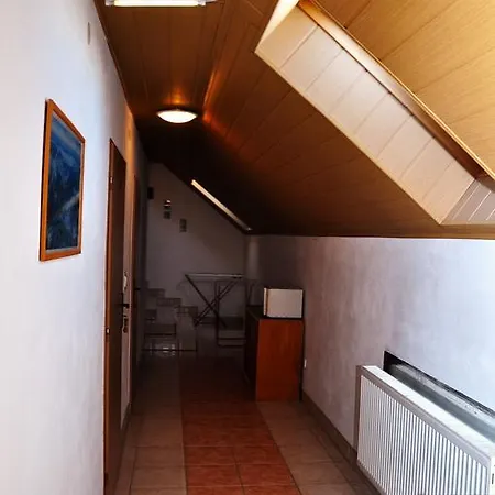 Ubytovanie V Sukromi Habovka