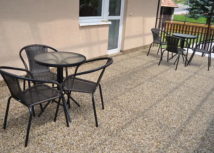 Ubytovanie V Sukromi Habovka