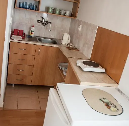 Homestay Ubytovanie V Sukromi *