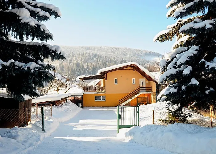 Ubytovanie V Sukromi * Habovka