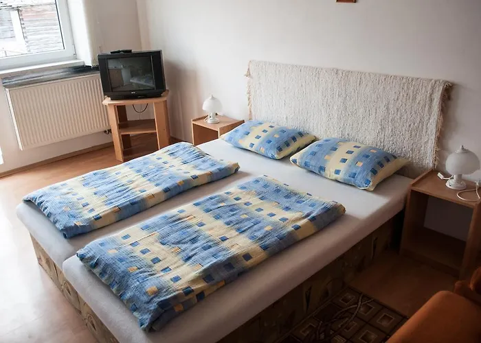 Homestay Ubytovanie V Sukromi