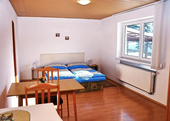 Homestay Ubytovanie V Sukromi *