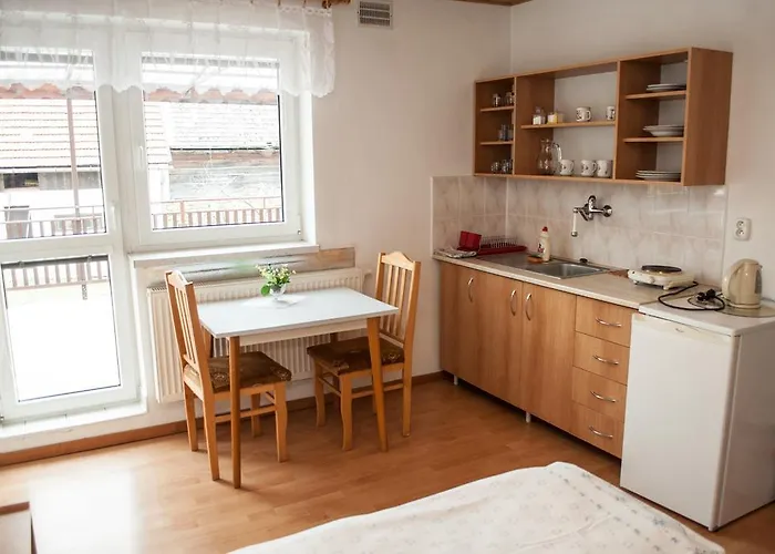 Homestay Ubytovanie V Sukromi Habovka