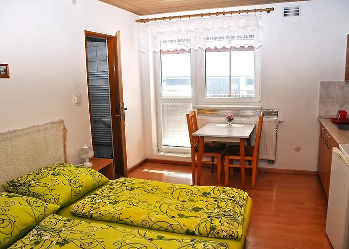 Ubytovanie V Sukromi Homestay Habovka