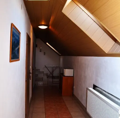 Ubytovanie V Sukromi Habovka